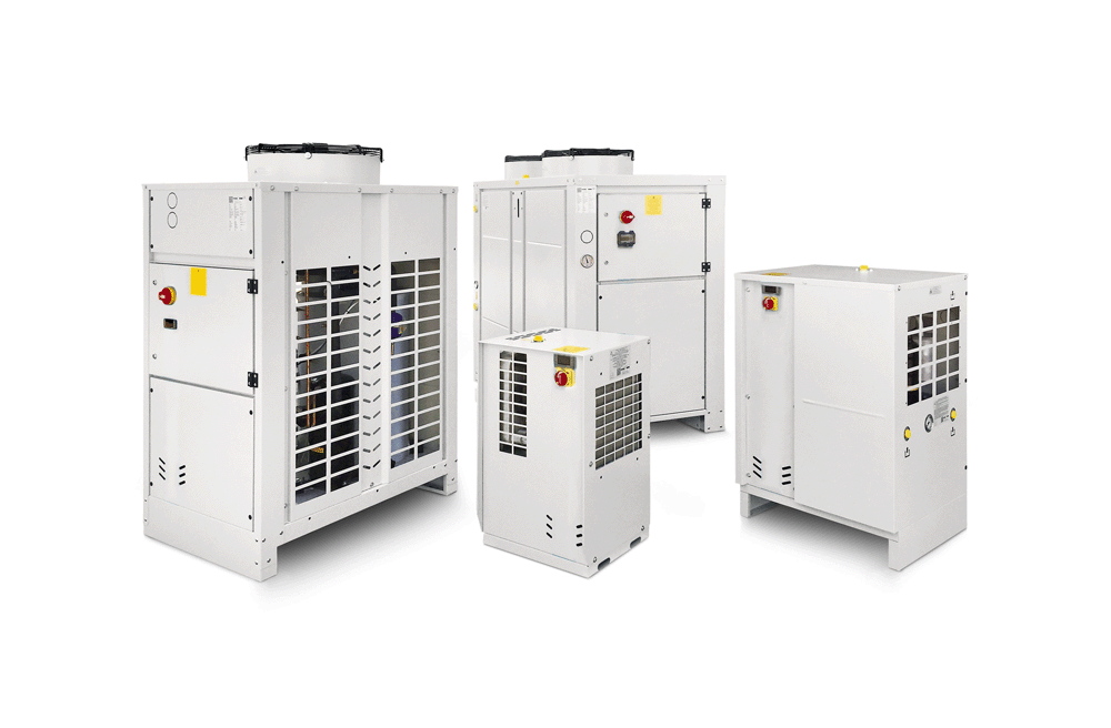 Rapid Energy Enters into the Chiller Hire Market Rapid Energy Blog