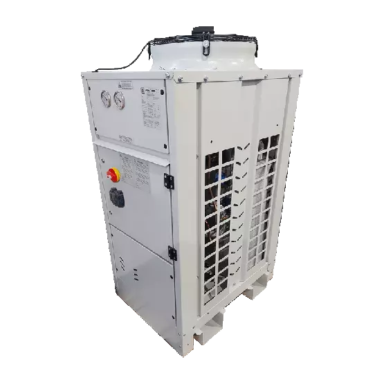 14kW Temporary Chiller Hire