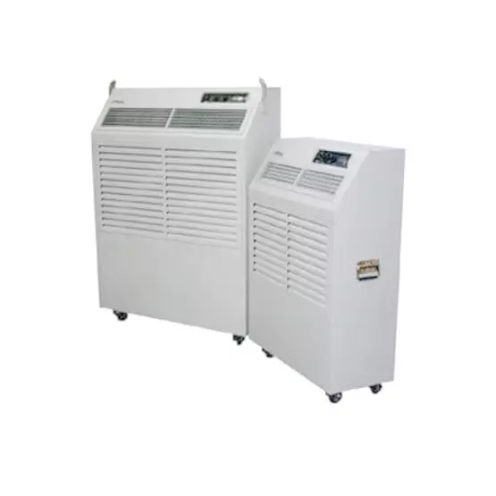 15kW Spot Cooler - Temporary AC Hire
