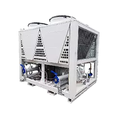 340kW Temporary Chiller Hire