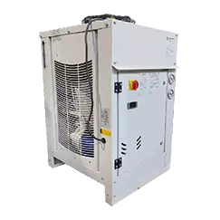 4kW Temporary Chiller Hire