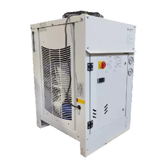 4kW Temporary Chiller Hire