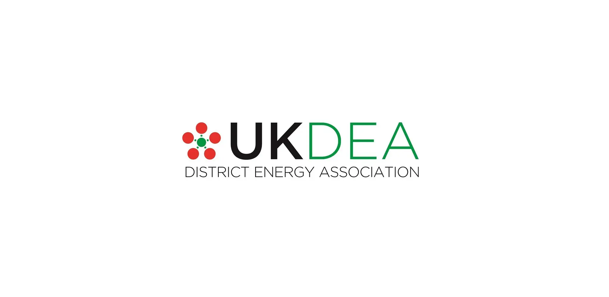 ukDEA Logo