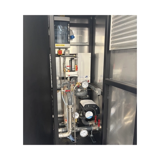 150kW Slimline Condensing Gas Boiler