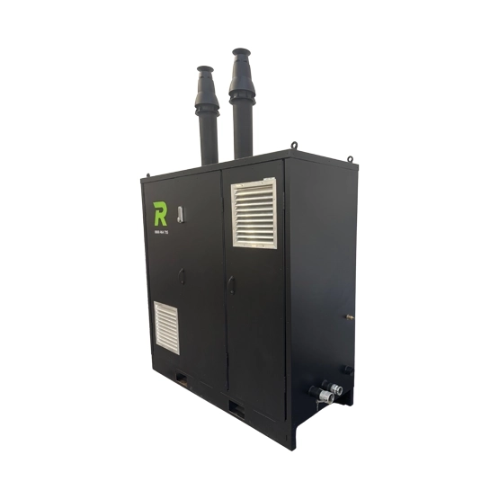 150kW Slimline Condensing Gas Boiler