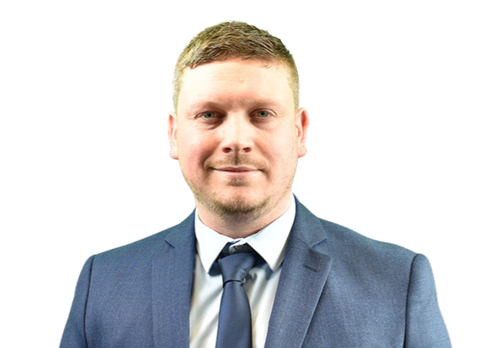 Rapid Energy Appoints Stephen Reynolds as Sales Director