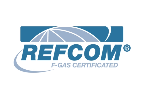F-Gas Certifcation