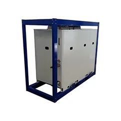 50kW Chiller Hire