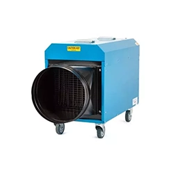 18KW Electric Heater Single Air Flow