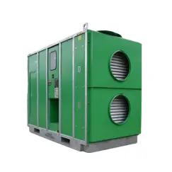 100kW Air Handling Unit