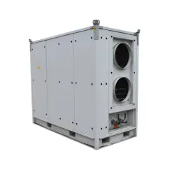 200kW Air Handling Unit