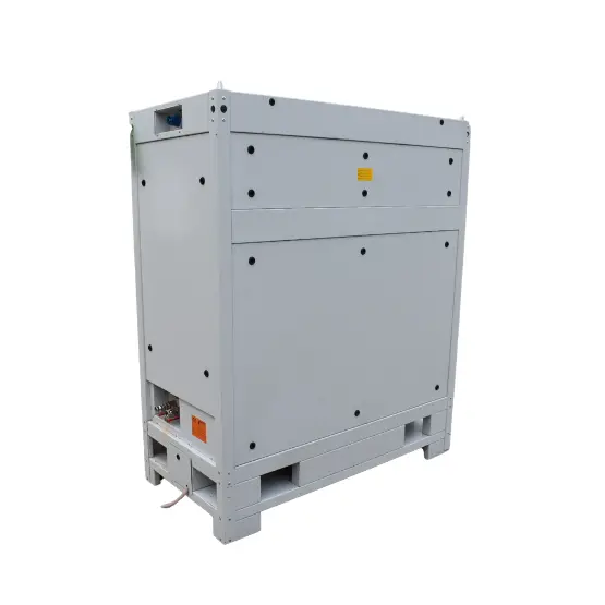 50kW AHU