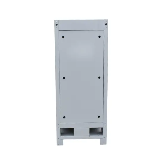 50kW AHU