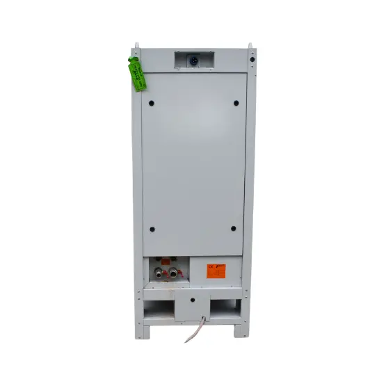 50kW AHU