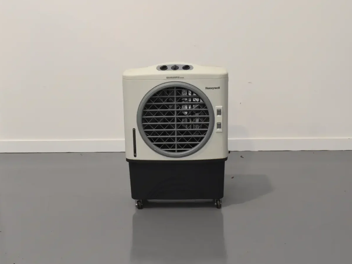 48L Honeywell FR48 Evaporative Cooler Front View