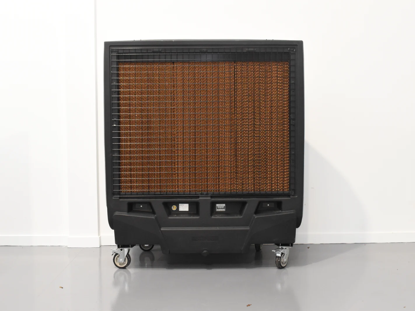 Rapid Energy's BC 341 Portable Air Cooler