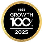 FEBE Growth 100 2025