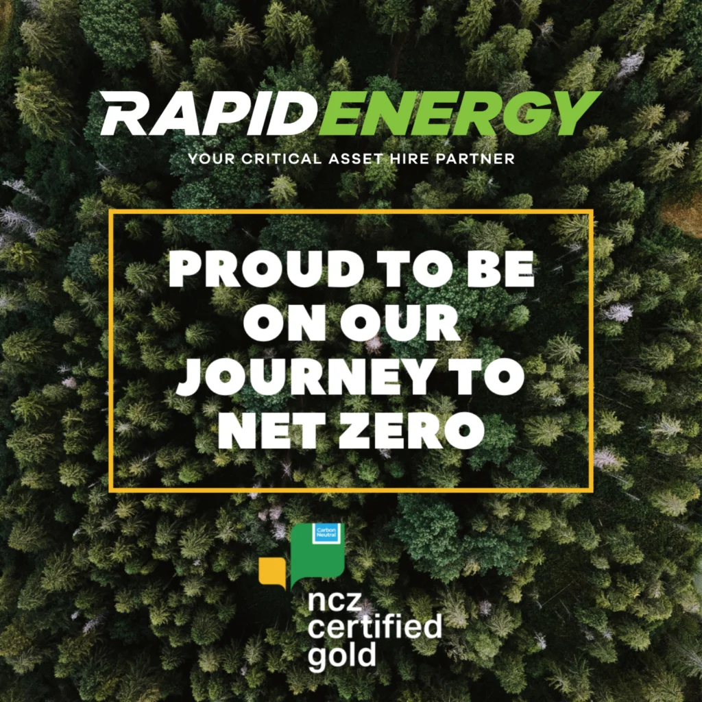 NCZ Certified Gold Badge