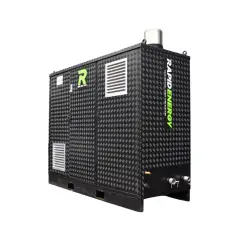 160kW Slimline Oil Boiler