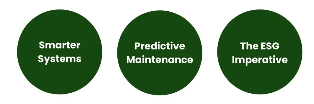 The Future of HVAC in Facilities Management