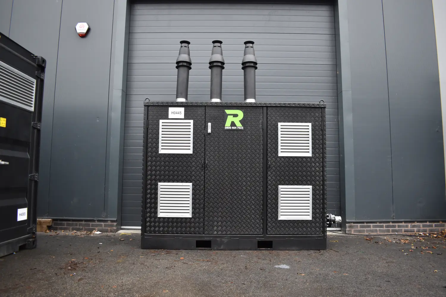 Slimline Boilers vs Packaged Boilers: Which Is Right for Your Site?