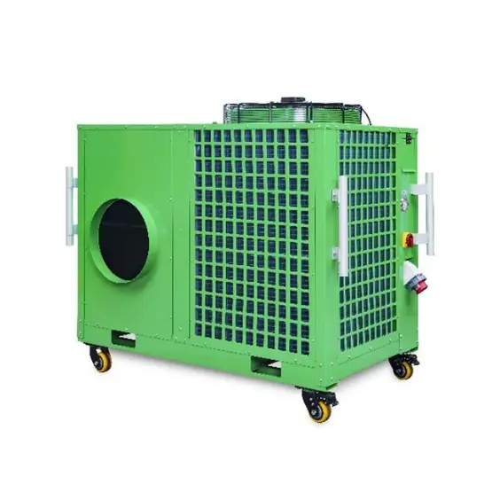 20kW DX Unit
