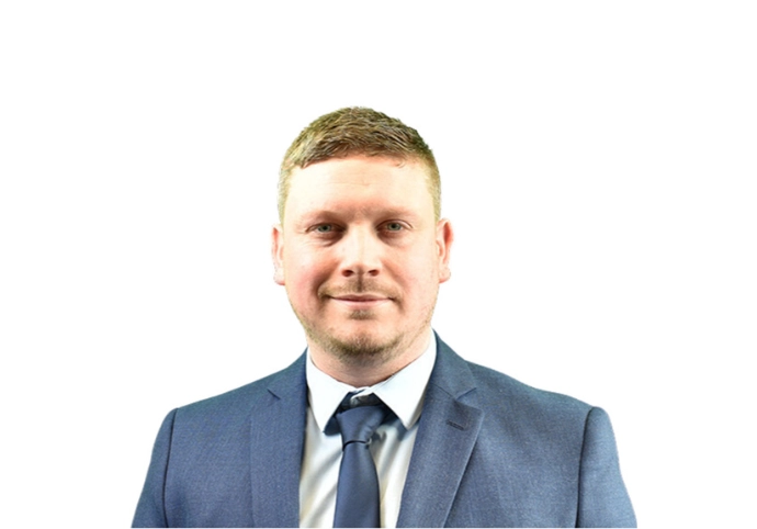 Stephen Reynolds - Sales Director at Rapid Energy